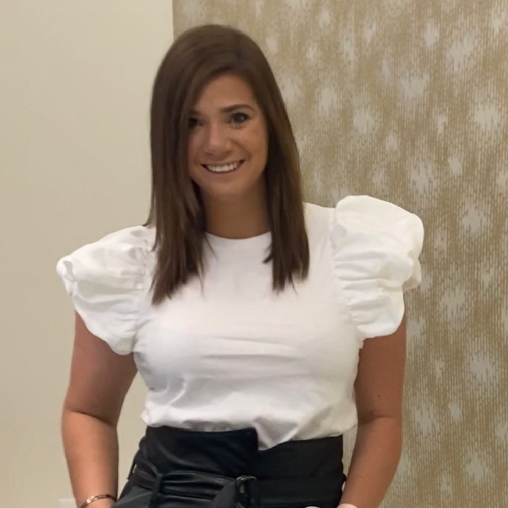 Meet your Posher, Kate